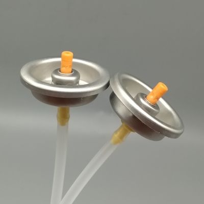 Zawór do insektycydu na bazie wody, wysokoszczelny, do użytku domowego i komercyjnego, z konstrukcją zapobiegającą wyciekom