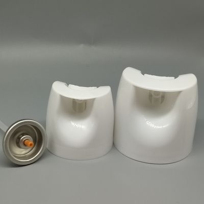 Precyzyjny zawór do insektycydów na bazie wody, przeznaczony dla profesjonalnych zespołów zwalczania szkodników, z możliwością pracy pod wysokim ciśnieniem