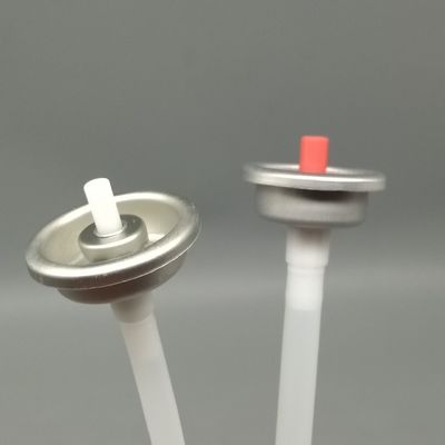 Zawór do przenośnych gaśnic premium