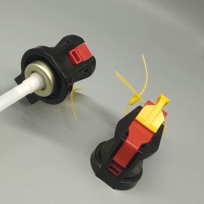 Chrome-Plated Marine Male Fire Extinguisher Valve for Ships and Offshore Platforms with Corrosion Resistance