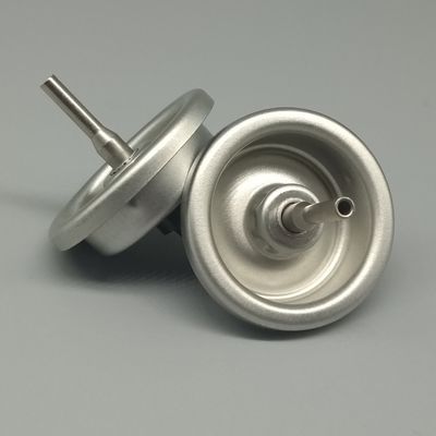 Zawór do napełniania gazem do zapalniczek o wysokiej wydajności