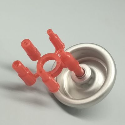 1-calowy kompaktowy zawór do napełniania gazem do zapalniczek do użytku przenośnego