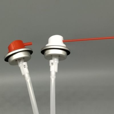 Zawór aerozolowy 360 stopni z dozownikiem do detailingu i konserwacji samochodów