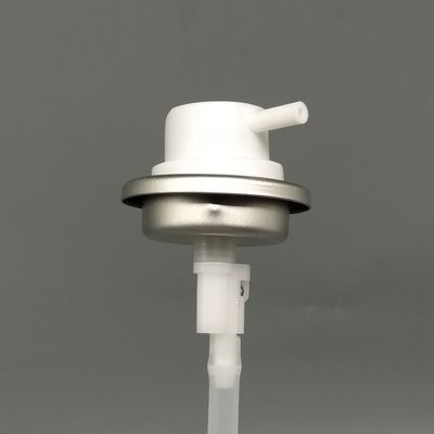 Wszystkie kąty 360 Aerosol Valve dla elastycznego i skutecznego stosowania produktu