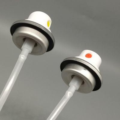 Trwały wosk do polerowania deski rozdzielczej z zaworem dla entuzjastów motoryzacji DIY o łatwej w montażu konstrukcji