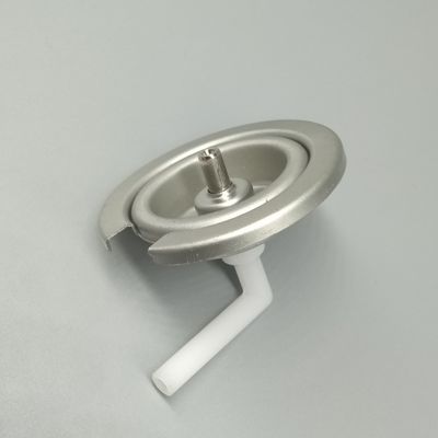 Ekonomiczny i niezbędny zawór do kuchenki gazowej na butan dla rynków wrażliwych na koszty, z podstawową, niezawodną funkcją i kontrolą włączania/wyłączania.