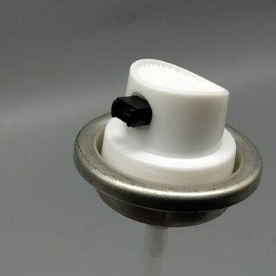 Female Paint Valve High-Precision Female Type Spray Paint Valve