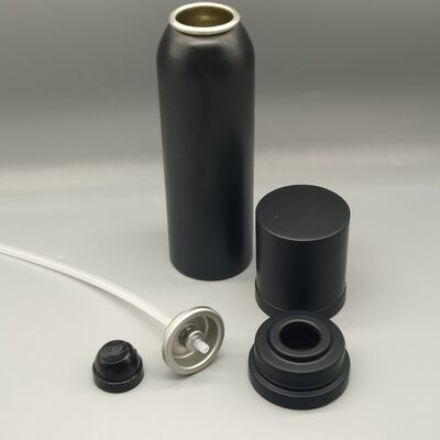 Zawór aerozolowy do dezodorantu premium do produktów do pielęgnacji osobistej z drobną mgiełką