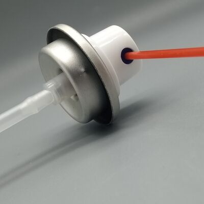 Zawór do czyszczenia gaźnika o dużej średnicy do maszyn rolniczych i systemów gaźnikowych silników Diesla z spustem o dużej wydajności