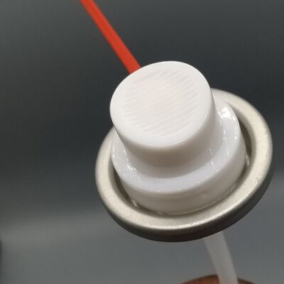 Heavy-Duty Industrial Carb Cleaner Valve for Fleet Maintenance and High-Volume Shops with Extended Reach Hose