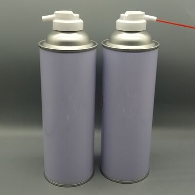 Zaawansowany środek do czyszczenia gaźnika o wysokim przepływie do silników wyścigowych i tuningu osiągów z szerokim wzorem natrysku i funkcją szybkiego łączenia