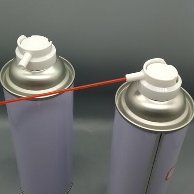 Zawór czyszczący gaźnik typu przemysłowego do konserwacji urządzeń ciężkich z ciałem ze stopu odpornego na korozję