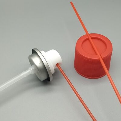 Niezawodny zawór serwisowy gaźnika dla konstrukcji silników o wysokiej wydajności z anodowanym wykończeniem i portem wysokiego przepływu