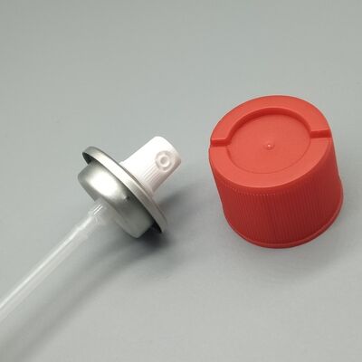 Wypływ węglowodorów w stylu OEM i czysta zawór do odbudowy starych ciągników z poprawną estetyką