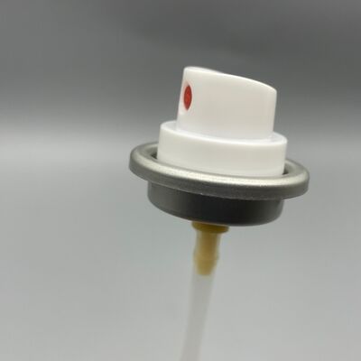 Niezawodny w każdej pogodzie zawór pionowy do golenia do pielęgnacji osobistej na zewnątrz i w podróży z trwałą temperaturą obudową i z otworem antyzakładowym