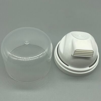 Wytrzymały przemysłowy zawór do pianki do golenia dla profesjonalnych zakładów fryzjerskich z dużą wydajnością i wzmocnionym trzpieniem zaworu