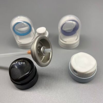 Zawór przeciwsłoneczny z precyzyjną kontrolą przepływu dla jednolitej mgły i konstrukcji odpornej na wycieki