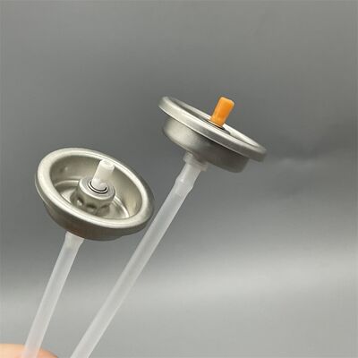 1-calowy szczelny zawór WD-40 z regulowanym opryskiem do precyzyjnej dystrybucji