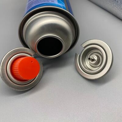 Wytrzymały przenośny zawór sterujący gazem do pieca, zapewniający stałą wydajność gotowania na zewnątrz