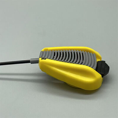 Lekki składany opryskiwacz do przenośnego nawadniania i czyszczenia