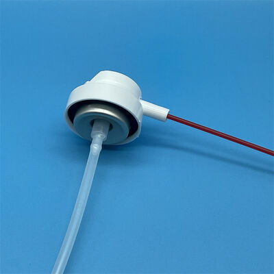 Dźwignia rozpylająca do czyszczenia gaźnika, Dźwignia czyszcząca układ paliwowy do konserwacji silnika samochodowego