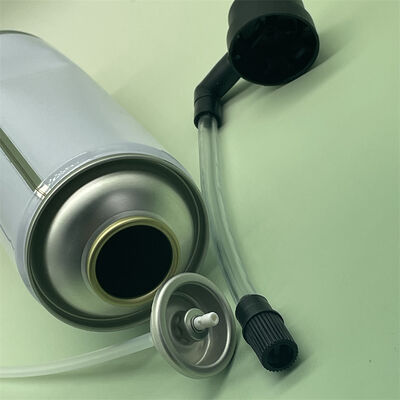 Premium 1-calowy zawór nawierca opon aerozolowych dla wydajnych i niezawodnych rozwiązań naprawczych