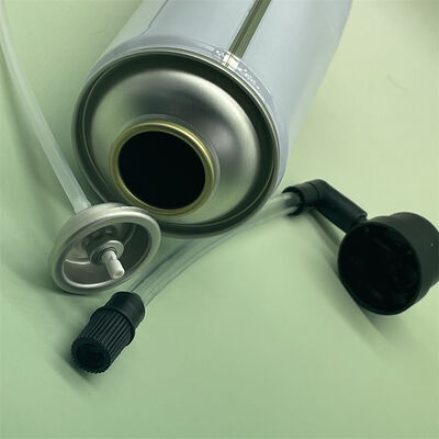 Wytrzymały 1-calowy zawór powietrzny opony zaprojektowany do stabilnej pracy awaryjnej