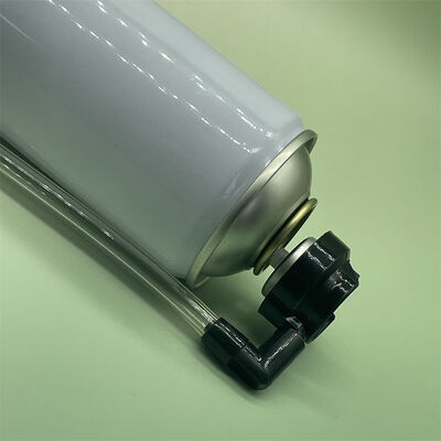 Zaawansowany 1-calowy zawór do pompowania opon zapewniający stałą wydajność w rozwiązaniach napraw awaryjnych