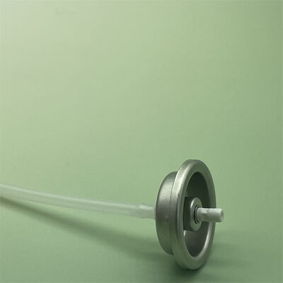 Zawór z aerozolem do naprawy opon z dyszą, awaryjny uszczelniacz przebicia do użytku samochodowego