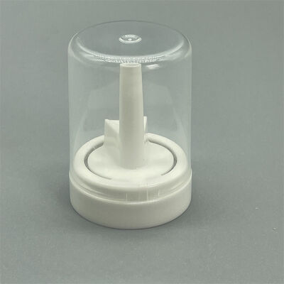 Zawór dozujący piankę do precyzyjnej stylizacji włosów dla pianek zwiększających objętość i definiujących loki