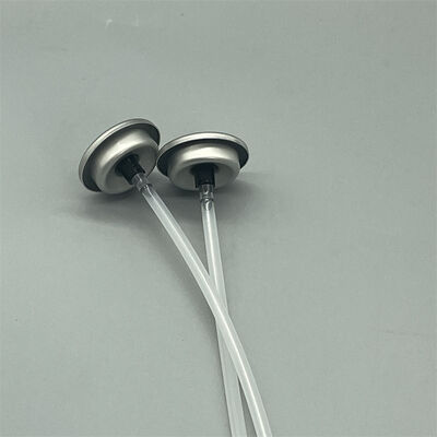 Zawór dozownika pianki do włosów w aerozolu, zawór pianki do włosów w aerozolu, zawór pianki do włosów do profesjonalnego salonu, do stosowania w opakowaniach kosmetycznych w aerozolu do stylizacji włosów