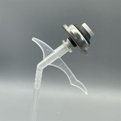 Foam Insulation Applicator With Actuator And Cap - Precision Insulation Foam Applicator With Trigger Actuator & Protective Cap For Home Insulation