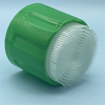 Zawór pompy piankowej, wysoce wydajny zawór do rozprowadzania pianki do czyszczenia gospodarstwa domowego i pielęgnacji osobistej, zawór głowicowy pompy piankowej zabezpieczający przed wyciekiem dla tworzenia pianki płynnej