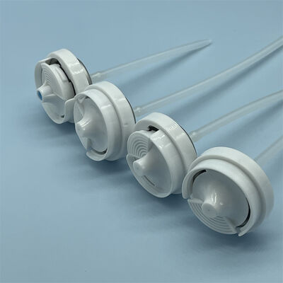 Wysokowydajny zawór dezodorantu odporny na zarazki o dużej wydajności