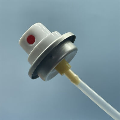 Zestaw zaworu i siłownika OEM do odświeżacza powietrza do opakowań zapachowych