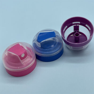 Zawór rozpuszczalny, precyzyjny zawór rozpuszczalny płynów do użytku domowego i komercyjnego, zawór rozpuszczalny aerozoli do przepuszczalności