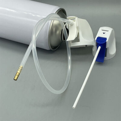 Profesjonalna nakrętka spustowa i zawór natryskowy do czyszczenia klimatyzacji do użytku domowego i przemysłowego HVAC