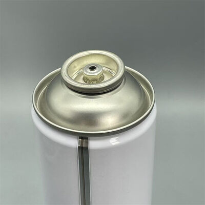 Niezawodny aktywator zaworu MDF dla stałej wydajności aerozolu