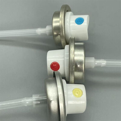 Samoczynny siłownik zaworu MDF, samoczynny siłownik zaworu MDF do przemysłowego sterowania płynami i produkcji MDF