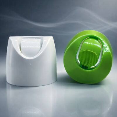 65 mm Industrial Aerosol Cap dla bezpiecznego dopasowania i odporności chemicznej