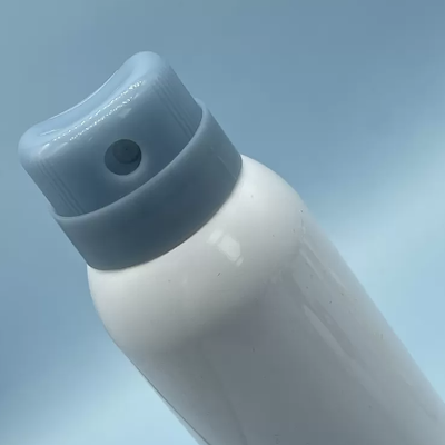 High-Precision One-Inch Sunscreen Spray Valve for Uniform Mist Coverage with Leak-Resistant Design
