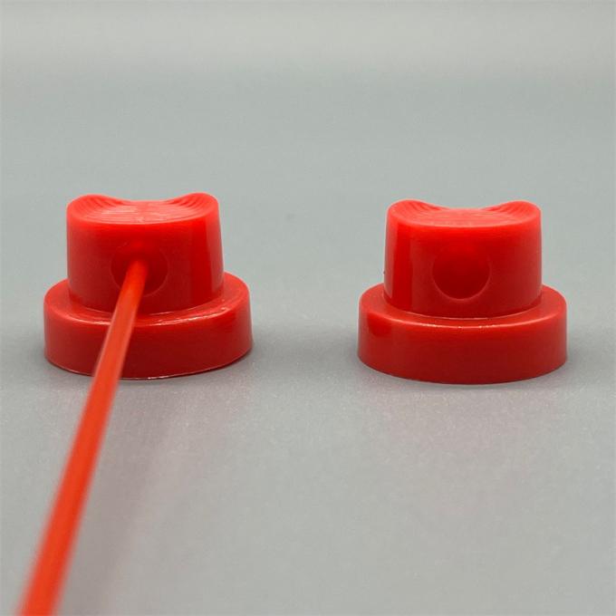 360° Rotational Spray Dispenser close-up